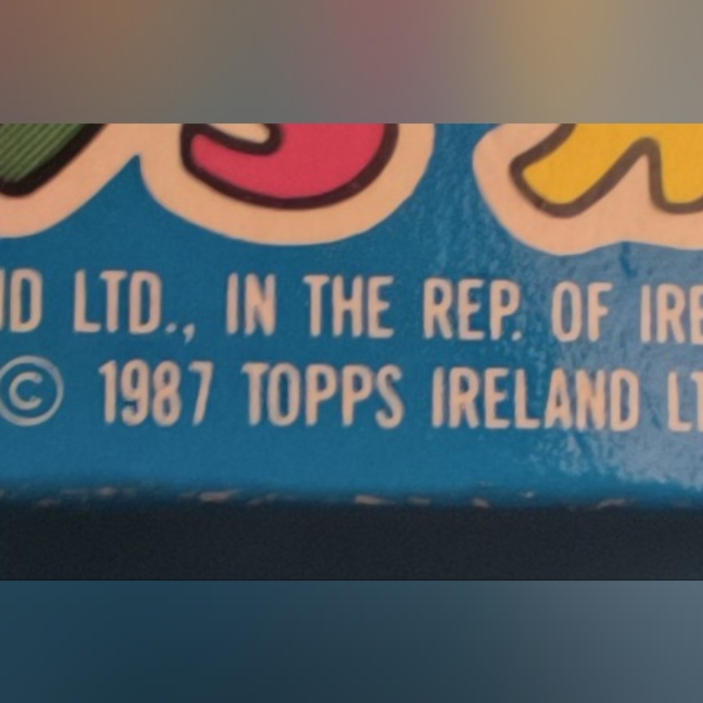 1987 Topps Toys 'R' Us Baseball Rookies Card Set - Picture 5 of 16
